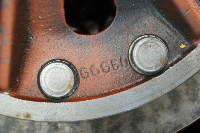 Sonstiges Baggerzubehör des Typs Ford 655, Gebrauchtmaschine in Hemmet (Bild 14)