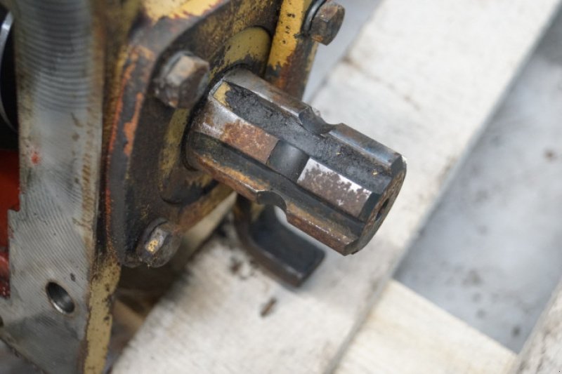 Sonstiges Baggerzubehör des Typs Ford 655, Gebrauchtmaschine in Hemmet (Bild 8)