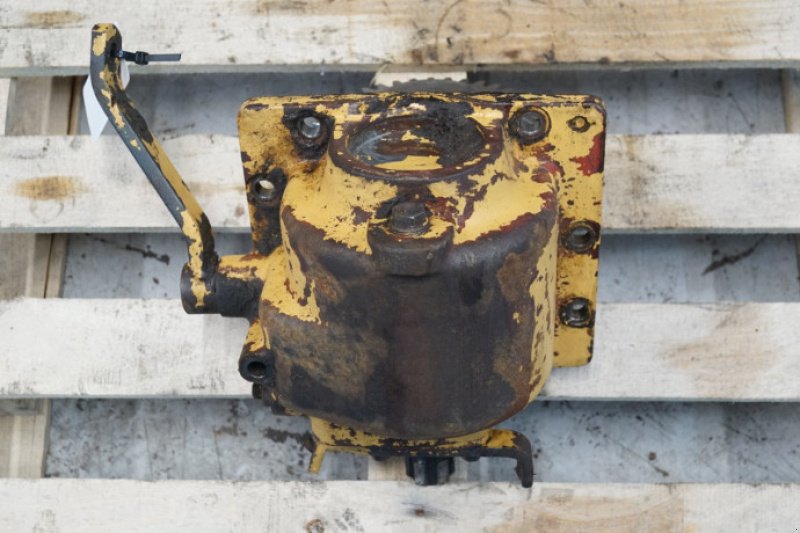 Sonstiges Baggerzubehör des Typs Ford 655, Gebrauchtmaschine in Hemmet (Bild 14)