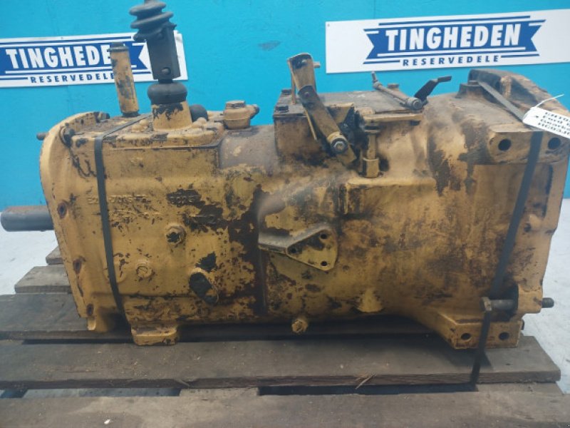 Sonstiges Baggerzubehör des Typs Ford 655, Gebrauchtmaschine in Hemmet (Bild 8)