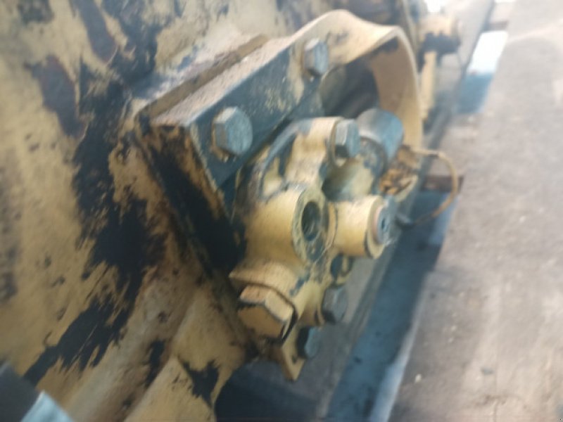 Sonstiges Baggerzubehör des Typs Ford 655, Gebrauchtmaschine in Hemmet (Bild 17)