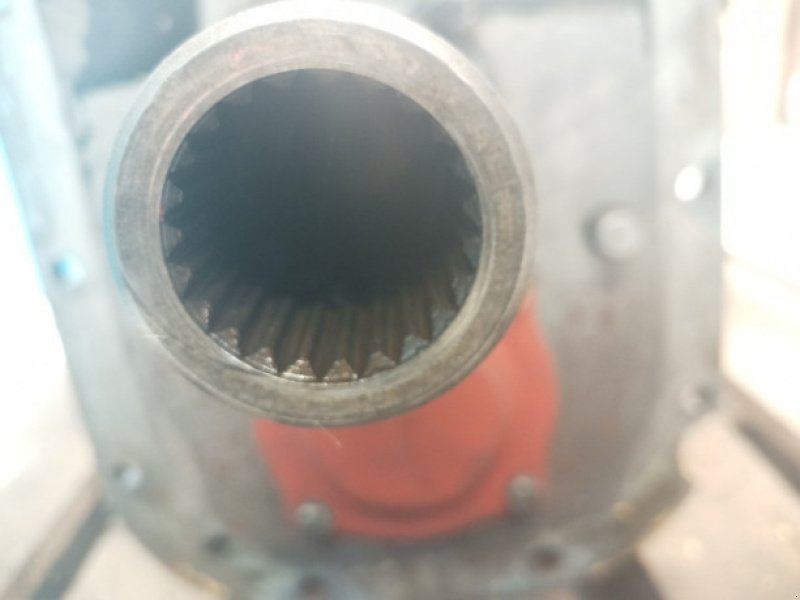 Sonstiges Baggerzubehör des Typs Ford 655, Gebrauchtmaschine in Hemmet (Bild 11)