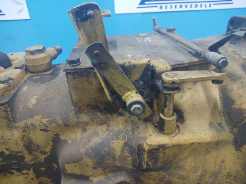 Sonstiges Baggerzubehör des Typs Ford 655, Gebrauchtmaschine in Hemmet (Bild 14)