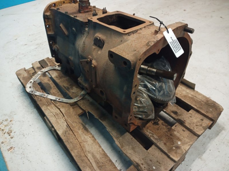 Sonstiges Baggerzubehör des Typs Ford 655D, Gebrauchtmaschine in Hemmet (Bild 5)