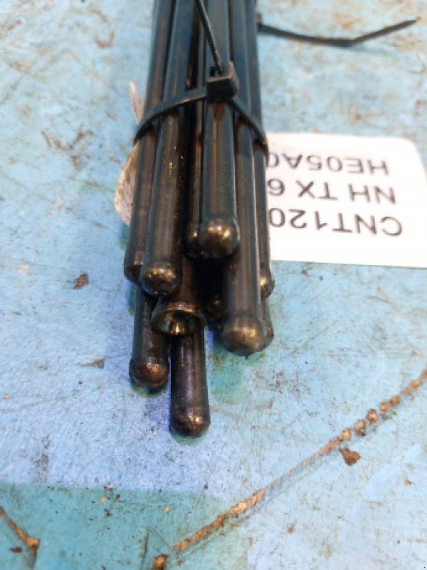 Sonstiges Baggerzubehör des Typs Ford 675, Gebrauchtmaschine in Hemmet (Bild 5)