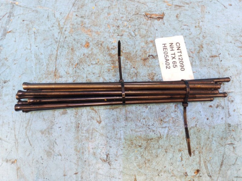 Sonstiges Baggerzubehör des Typs Ford 675, Gebrauchtmaschine in Hemmet (Bild 2)