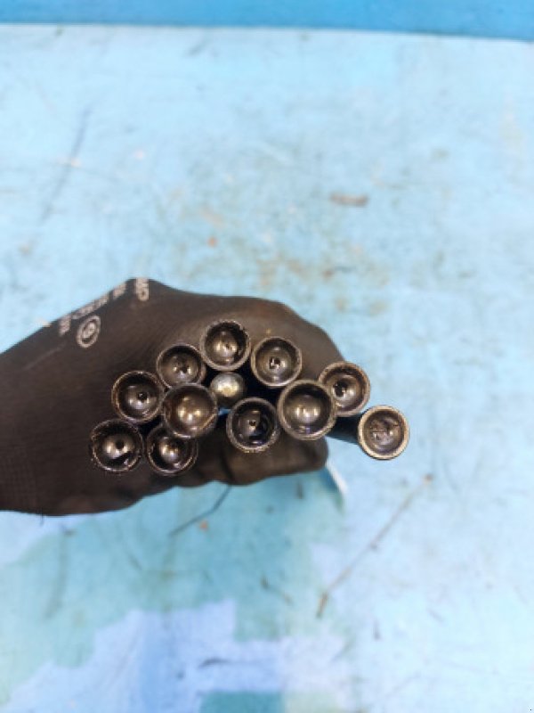 Sonstiges Baggerzubehör des Typs Ford 675, Gebrauchtmaschine in Hemmet (Bild 6)