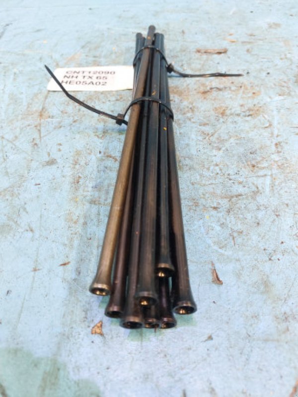 Sonstiges Baggerzubehör des Typs Ford 675, Gebrauchtmaschine in Hemmet (Bild 4)