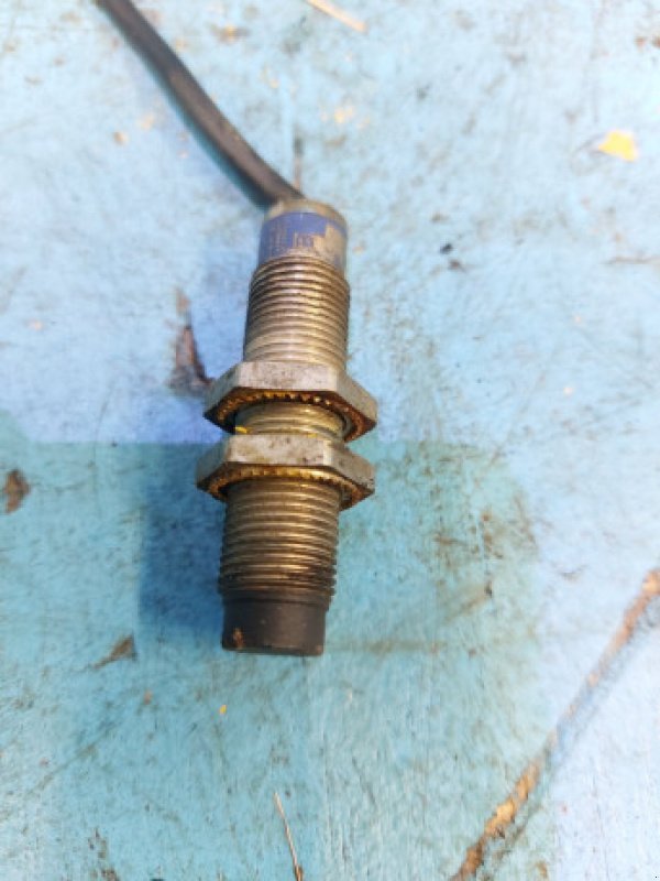 Sonstiges Baggerzubehör des Typs Ford 675, Gebrauchtmaschine in Hemmet (Bild 4)