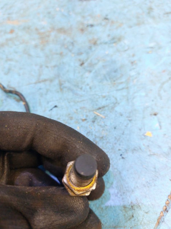 Sonstiges Baggerzubehör des Typs Ford 675, Gebrauchtmaschine in Hemmet (Bild 7)