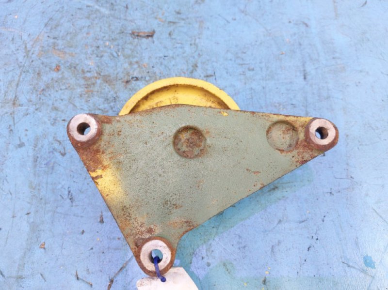 Sonstiges Baggerzubehör des Typs Ford 675, Gebrauchtmaschine in Hemmet (Bild 7)