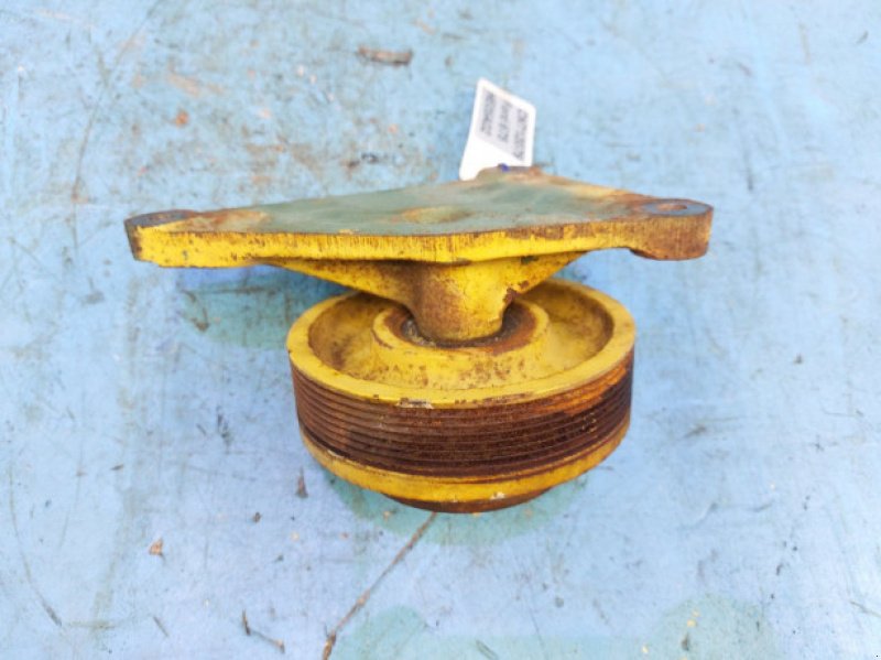 Sonstiges Baggerzubehör des Typs Ford 675, Gebrauchtmaschine in Hemmet (Bild 10)