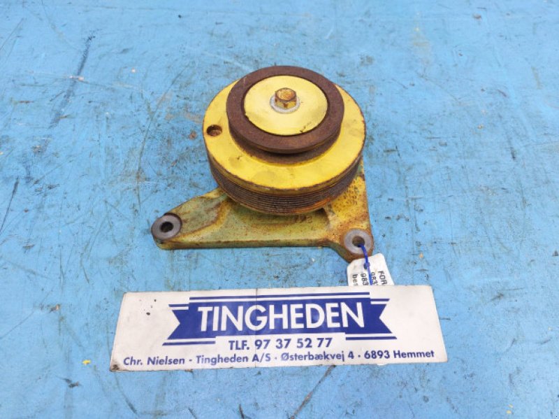 Sonstiges Baggerzubehör des Typs Ford 675, Gebrauchtmaschine in Hemmet (Bild 1)