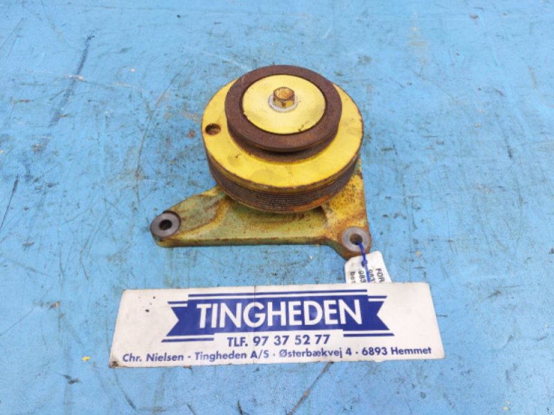 Sonstiges Baggerzubehör des Typs Ford 675, Gebrauchtmaschine in Hemmet (Bild 1)