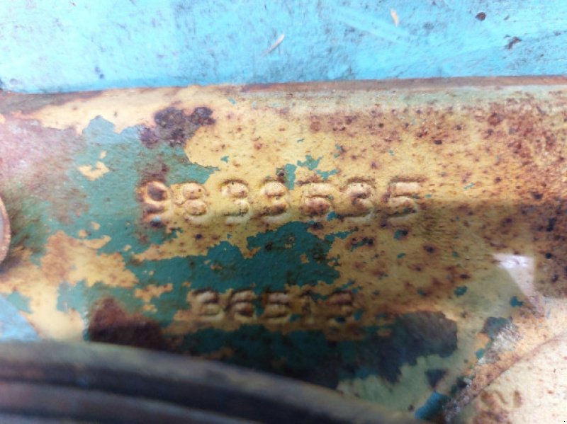 Sonstiges Baggerzubehör des Typs Ford 675, Gebrauchtmaschine in Hemmet (Bild 5)