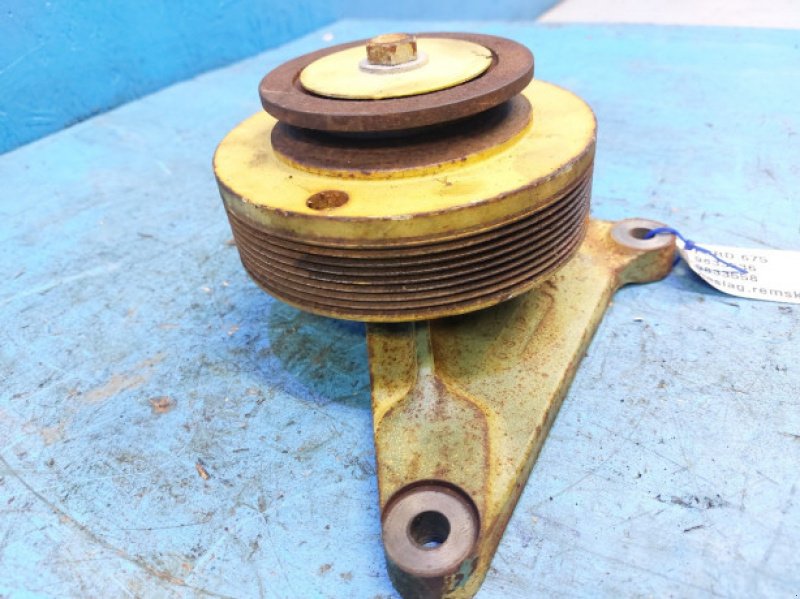 Sonstiges Baggerzubehör des Typs Ford 675, Gebrauchtmaschine in Hemmet (Bild 4)