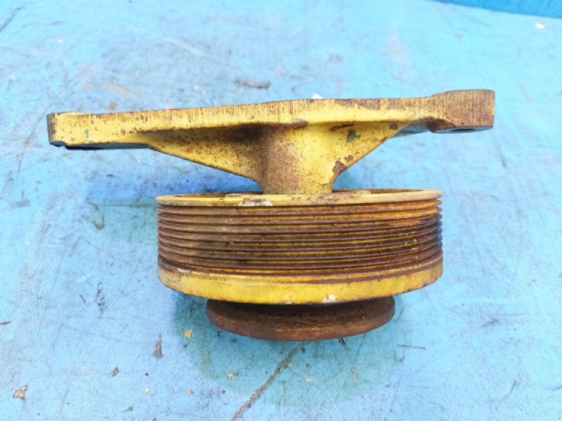 Sonstiges Baggerzubehör des Typs Ford 675, Gebrauchtmaschine in Hemmet (Bild 9)