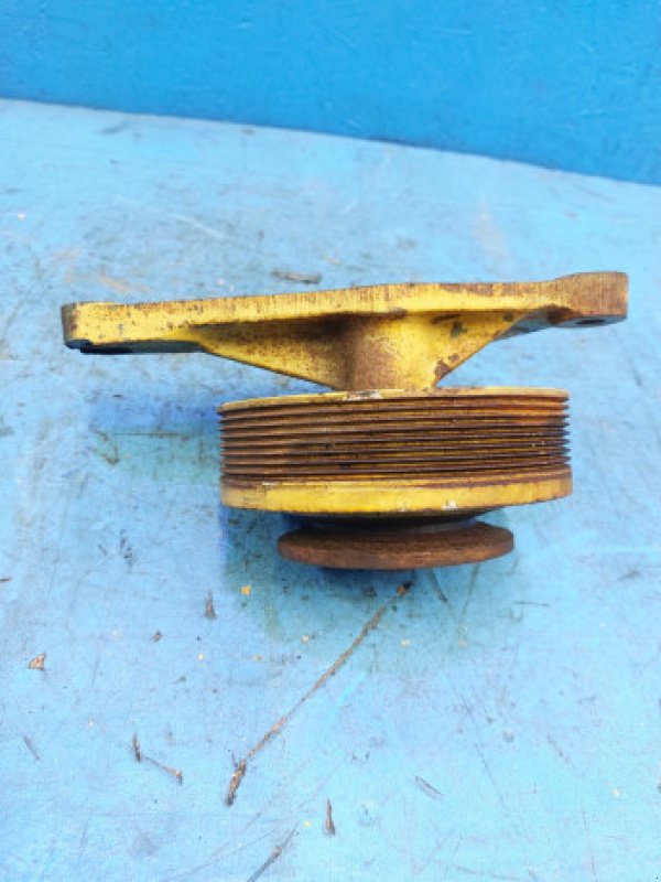 Sonstiges Baggerzubehör des Typs Ford 675, Gebrauchtmaschine in Hemmet (Bild 8)