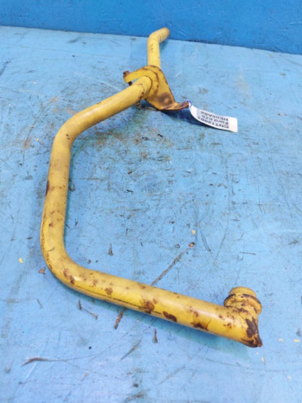 Sonstiges Baggerzubehör des Typs Ford 675, Gebrauchtmaschine in Hemmet (Bild 3)