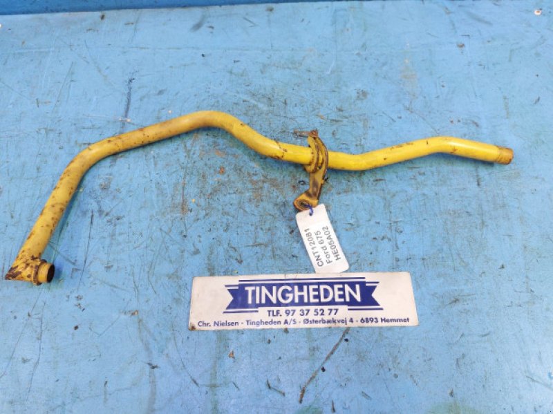 Sonstiges Baggerzubehör des Typs Ford 675, Gebrauchtmaschine in Hemmet (Bild 1)