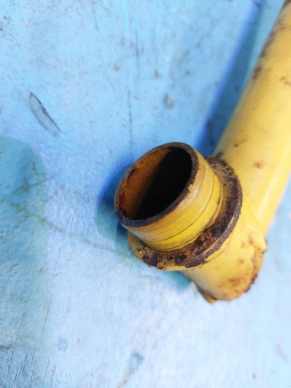 Sonstiges Baggerzubehör des Typs Ford 675, Gebrauchtmaschine in Hemmet (Bild 6)