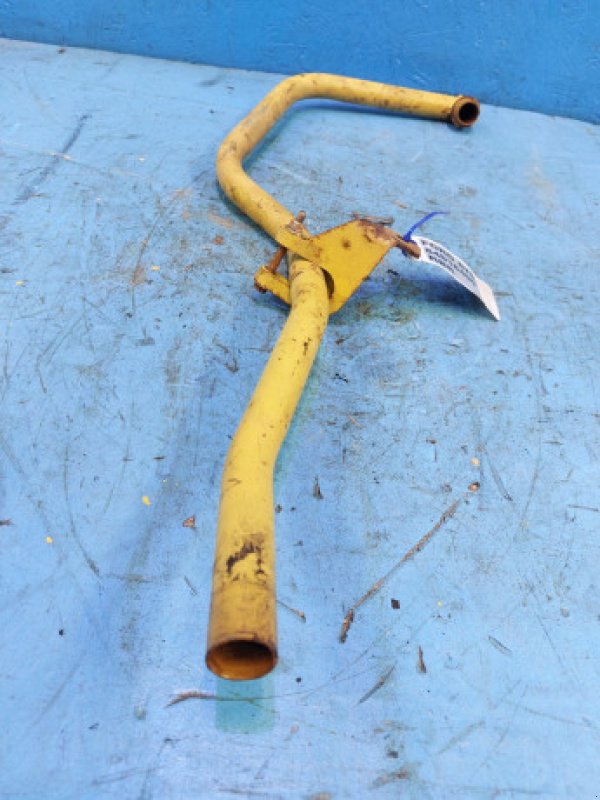 Sonstiges Baggerzubehör des Typs Ford 675, Gebrauchtmaschine in Hemmet (Bild 5)