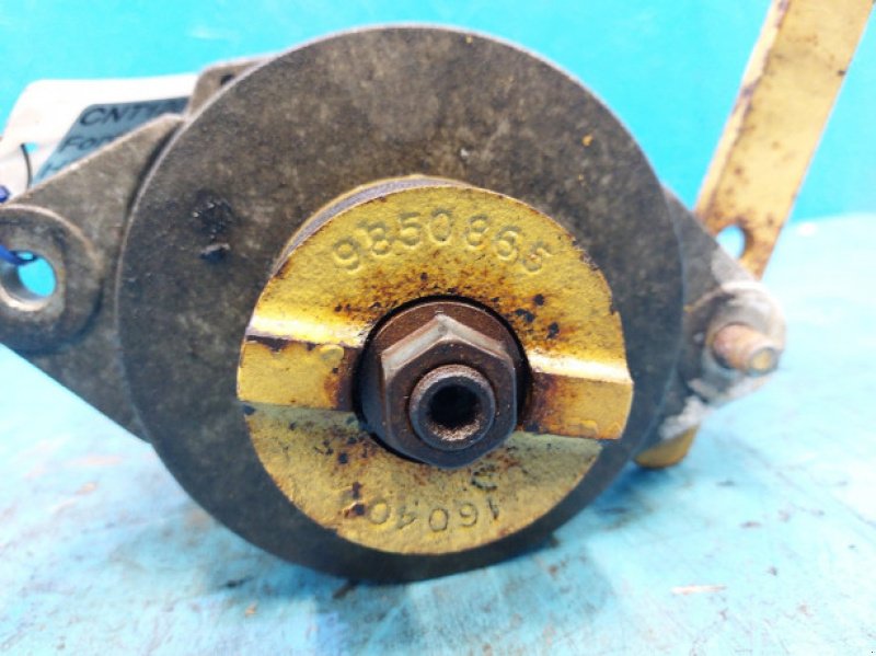 Sonstiges Baggerzubehör des Typs Ford 675, Gebrauchtmaschine in Hemmet (Bild 4)