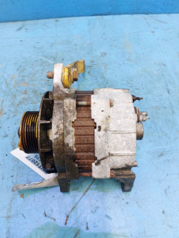 Sonstiges Baggerzubehör des Typs Ford 675, Gebrauchtmaschine in Hemmet (Bild 9)