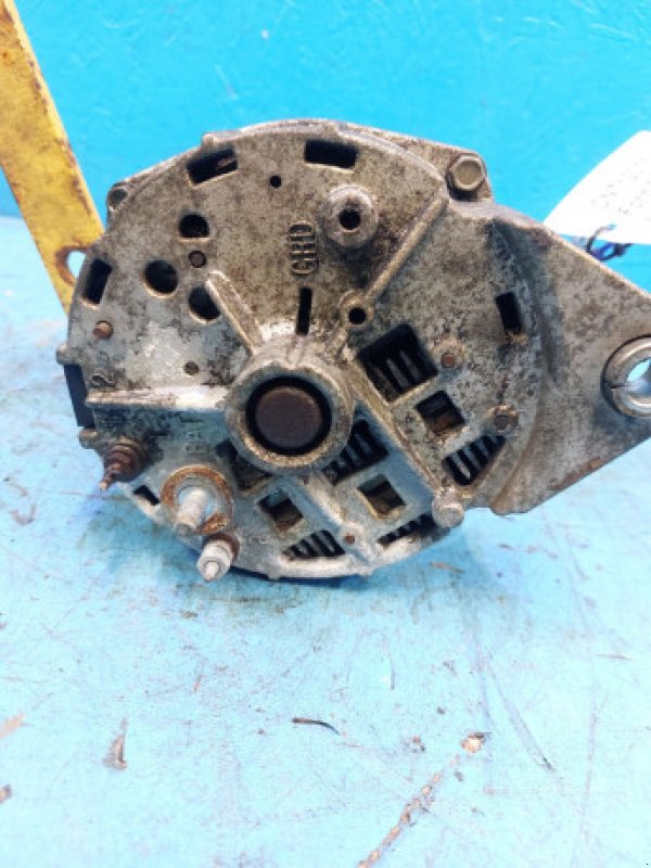 Sonstiges Baggerzubehör des Typs Ford 675, Gebrauchtmaschine in Hemmet (Bild 7)