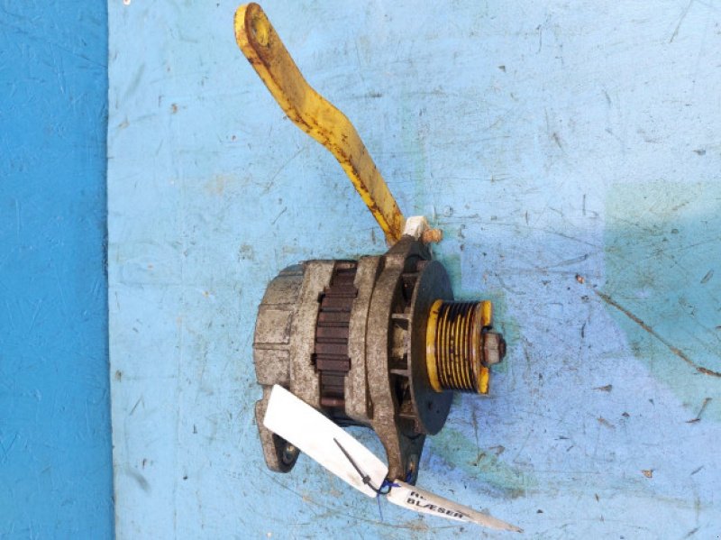 Sonstiges Baggerzubehör des Typs Ford 675, Gebrauchtmaschine in Hemmet (Bild 2)