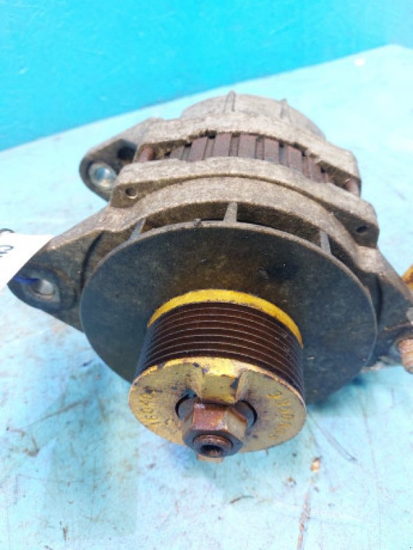 Sonstiges Baggerzubehör des Typs Ford 675, Gebrauchtmaschine in Hemmet (Bild 8)