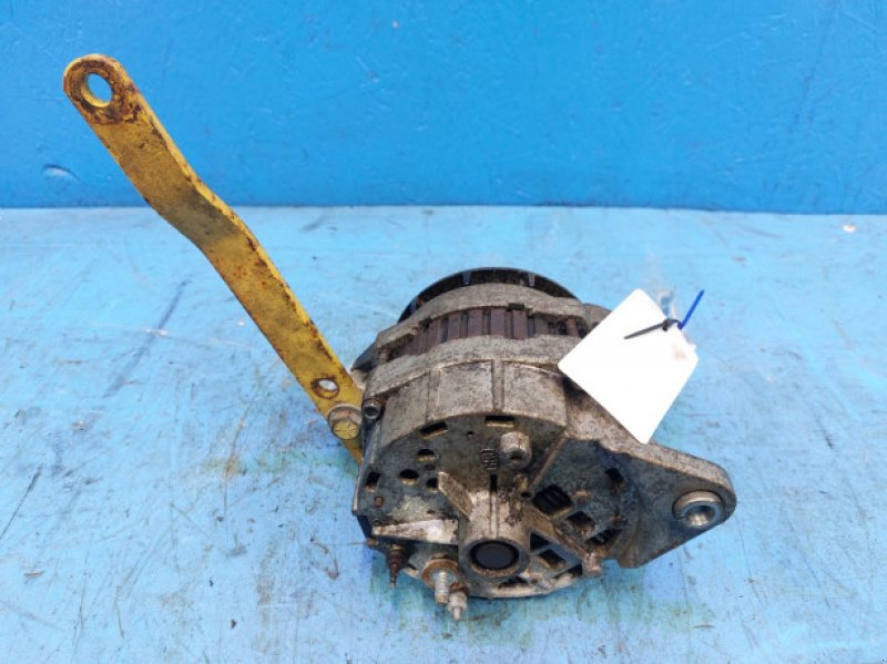 Sonstiges Baggerzubehör des Typs Ford 675, Gebrauchtmaschine in Hemmet (Bild 5)