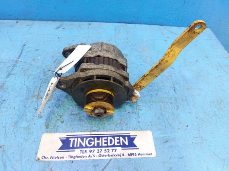 Sonstiges Baggerzubehör des Typs Ford 675, Gebrauchtmaschine in Hemmet (Bild 1)