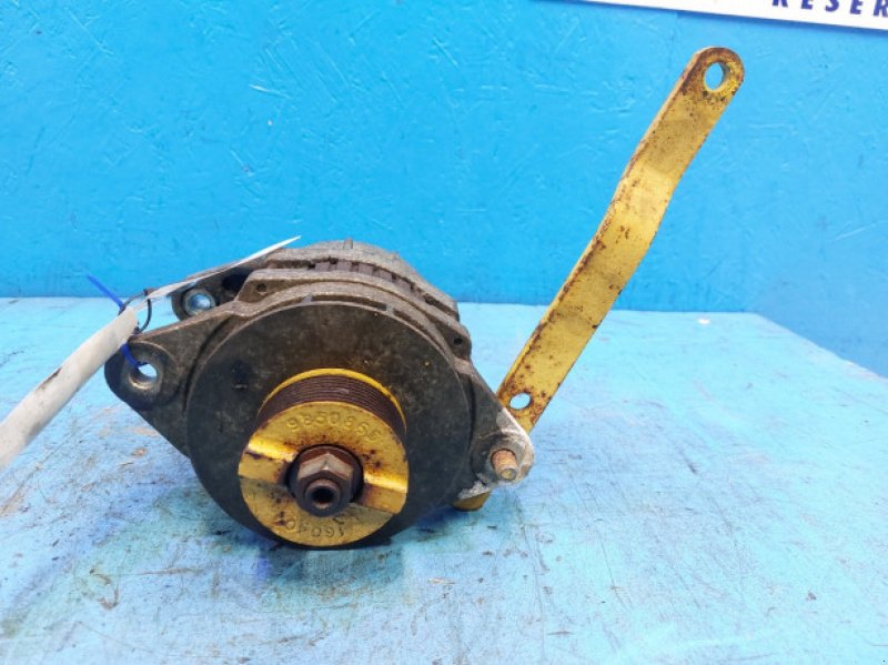 Sonstiges Baggerzubehör des Typs Ford 675, Gebrauchtmaschine in Hemmet (Bild 3)