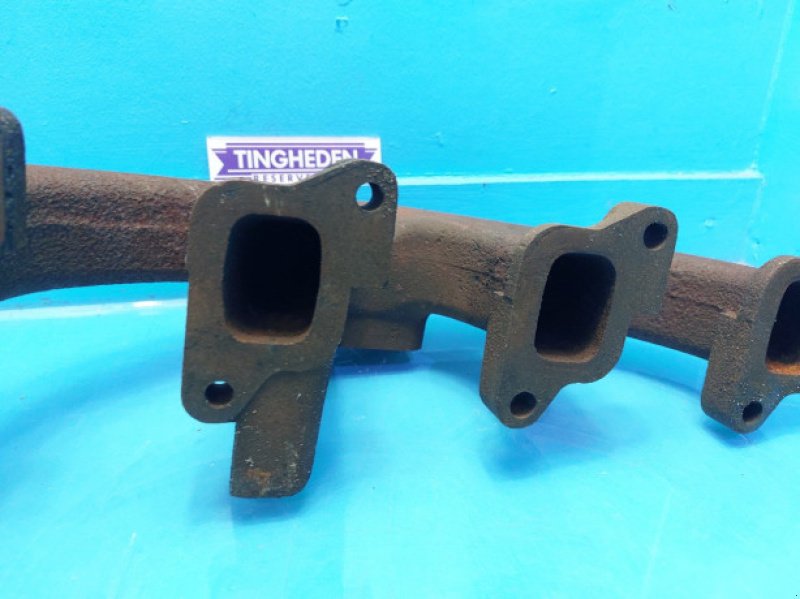 Sonstiges Baggerzubehör des Typs Ford 675, Gebrauchtmaschine in Hemmet (Bild 7)