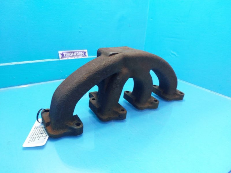 Sonstiges Baggerzubehör des Typs Ford 675, Gebrauchtmaschine in Hemmet (Bild 3)