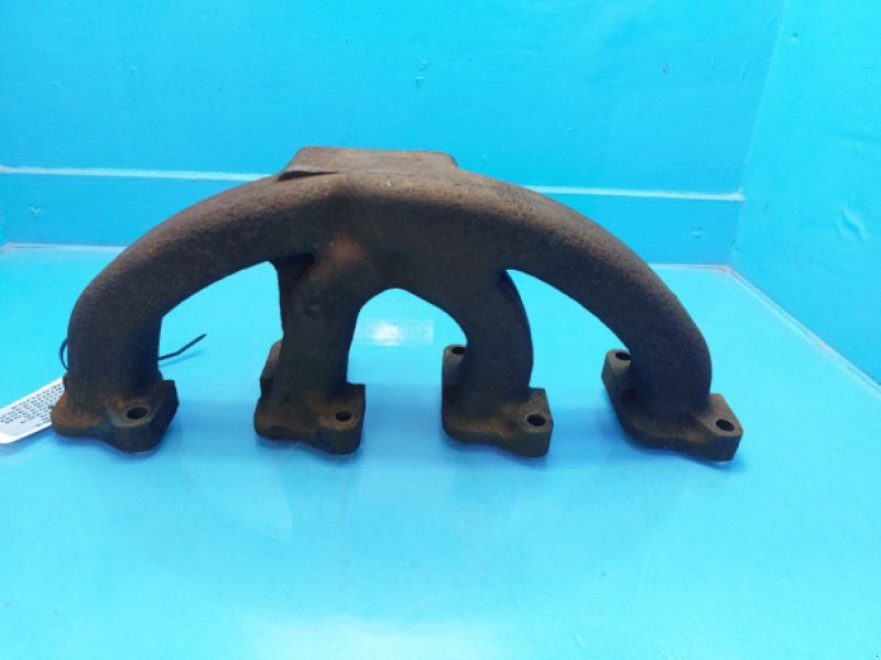 Sonstiges Baggerzubehör des Typs Ford 675, Gebrauchtmaschine in Hemmet (Bild 2)