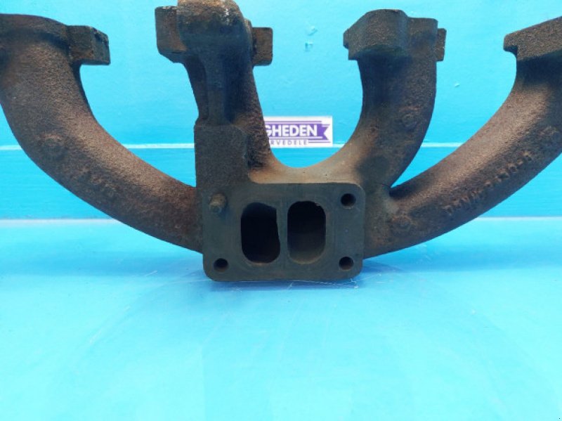 Sonstiges Baggerzubehör des Typs Ford 675, Gebrauchtmaschine in Hemmet (Bild 11)