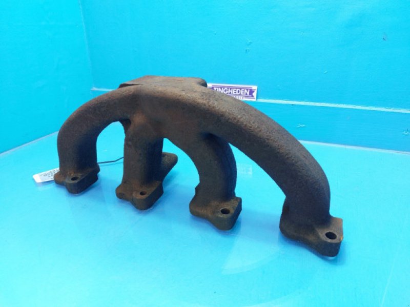 Sonstiges Baggerzubehör des Typs Ford 675, Gebrauchtmaschine in Hemmet (Bild 4)