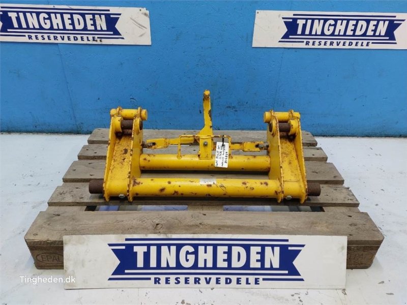 Sonstiges Baggerzubehör typu Gehl SL6635, Gebrauchtmaschine v Hemmet (Obrázek 1)