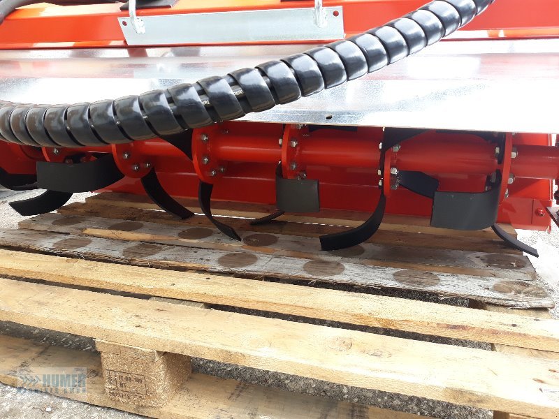 Sonstiges Baggerzubehör des Typs Humer HF 1250 - Bodenfräse hydraulisch für Baggerbetrieb, Neumaschine in Vorchdorf (Bild 4)