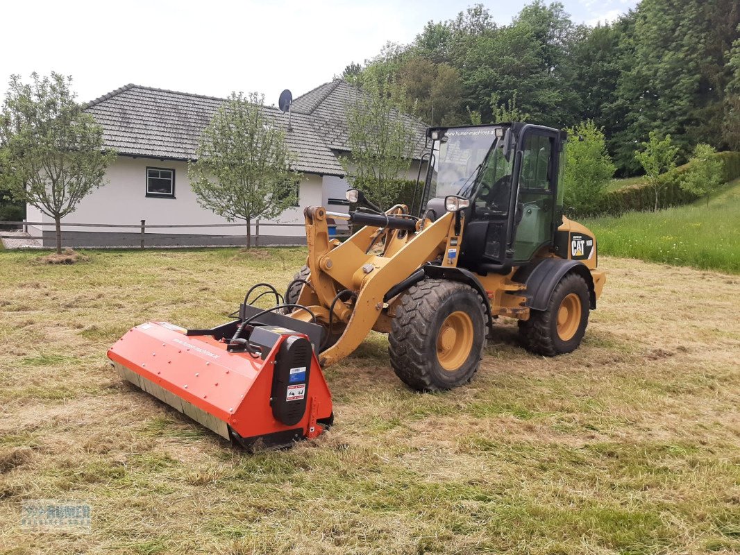 Sonstiges Baggerzubehör des Typs Humer HM 200 Mulcher hydraulisch, Neumaschine in Vorchdorf (Bild 1)