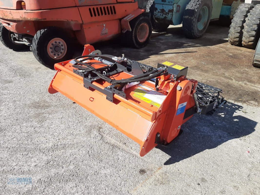 Sonstiges Baggerzubehör typu Humer UKF 1450 Schwer Bodenumkehrfräse, Neumaschine v Vorchdorf (Obrázek 11)