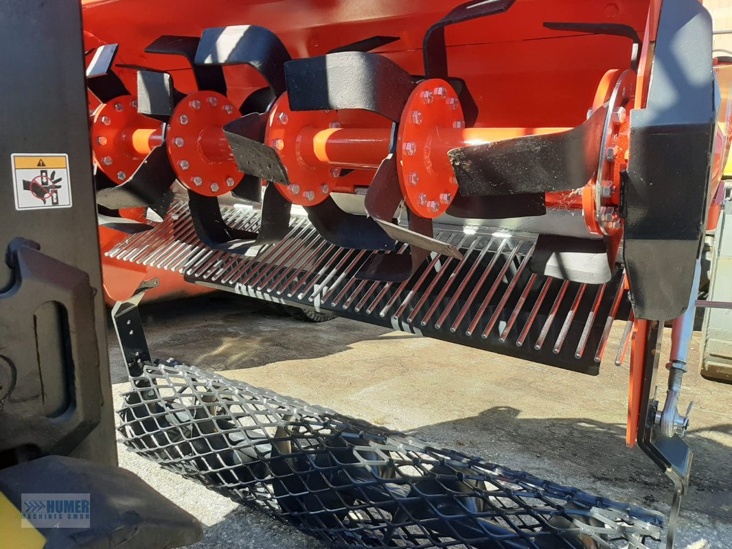 Sonstiges Baggerzubehör typu Humer UKF 1450 Schwer Bodenumkehrfräse, Neumaschine v Vorchdorf (Obrázek 12)