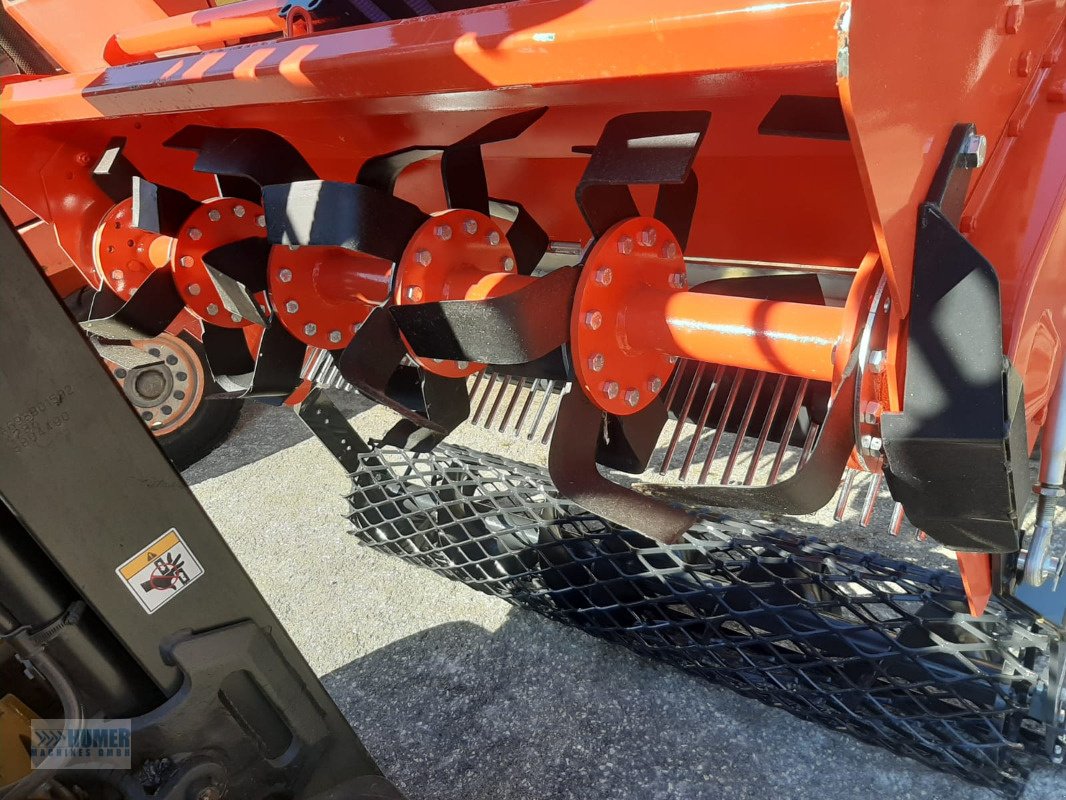 Sonstiges Baggerzubehör typu Humer UKF 1450 Schwer Bodenumkehrfräse, Neumaschine v Vorchdorf (Obrázek 13)