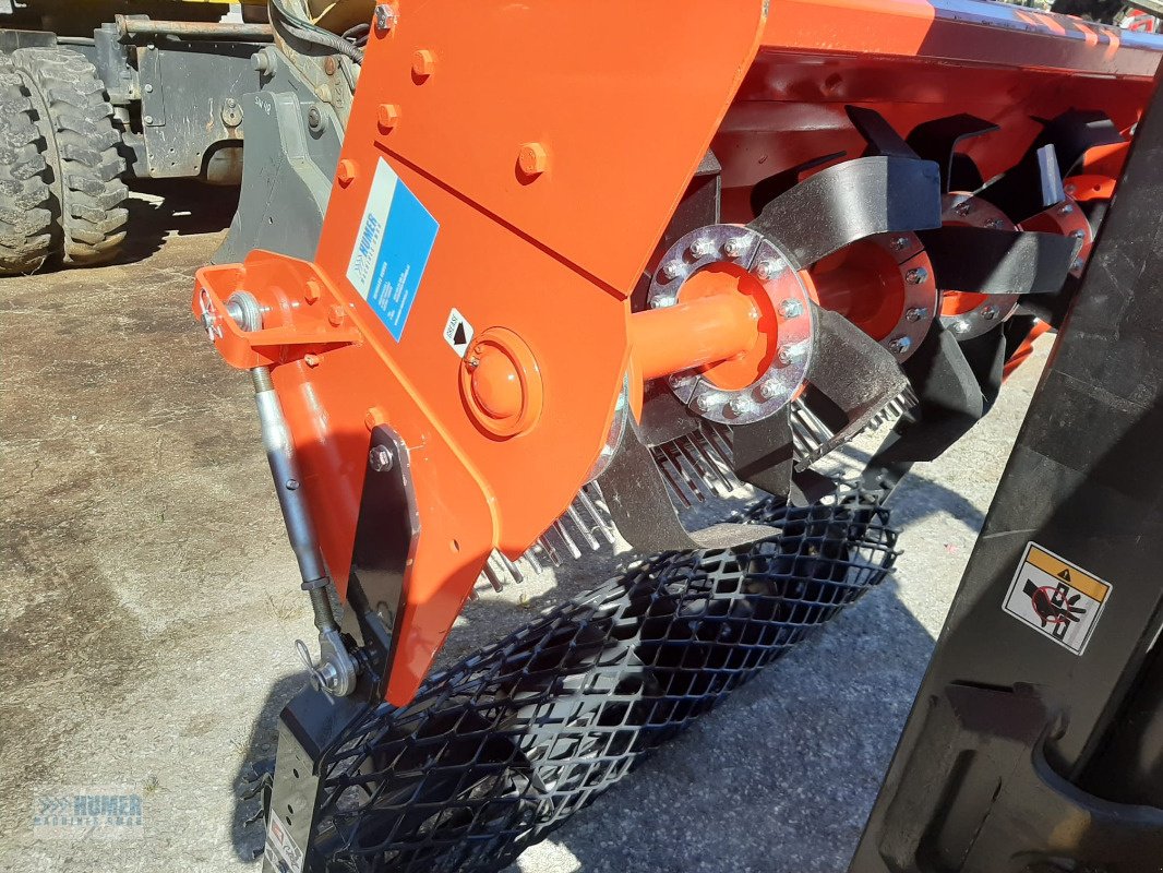 Sonstiges Baggerzubehör typu Humer UKF 1450 Schwer Bodenumkehrfräse, Neumaschine v Vorchdorf (Obrázek 14)