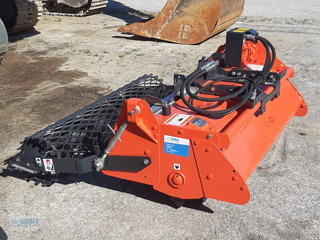 Sonstiges Baggerzubehör typu Humer UKF 1450 Schwer Bodenumkehrfräse, Neumaschine v Vorchdorf (Obrázek 1)