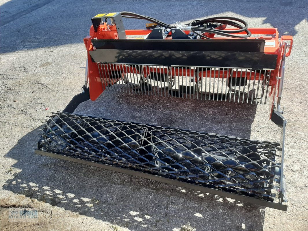 Sonstiges Baggerzubehör typu Humer UKF 1450 Schwer Bodenumkehrfräse, Neumaschine v Vorchdorf (Obrázek 2)