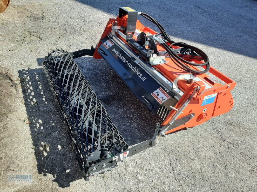 Sonstiges Baggerzubehör typu Humer UKF 1450 Schwer Bodenumkehrfräse, Neumaschine v Vorchdorf (Obrázek 4)