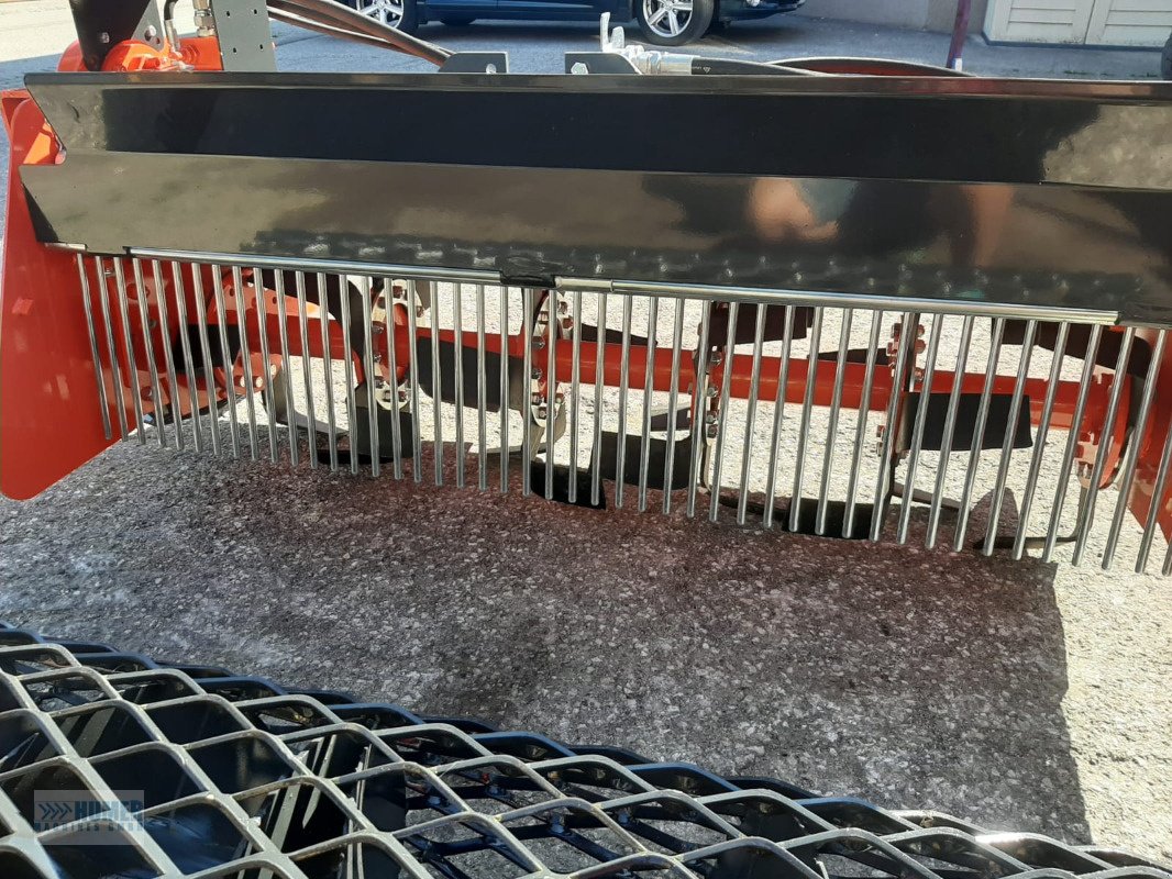 Sonstiges Baggerzubehör typu Humer UKF 1450 Schwer Bodenumkehrfräse, Neumaschine v Vorchdorf (Obrázek 5)